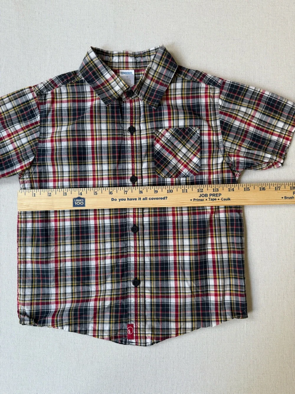 Gymboree vintage y2k